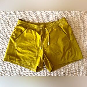 EUC Title Nine shorts.